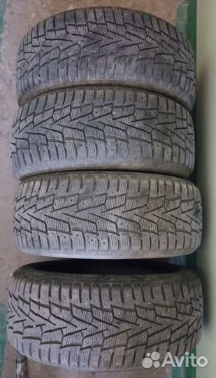 Nexen Aria AH7 215/50 R17 95T