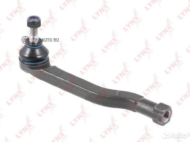 Lynxauto C4109R Наконечник рулевой тяги перед прав
