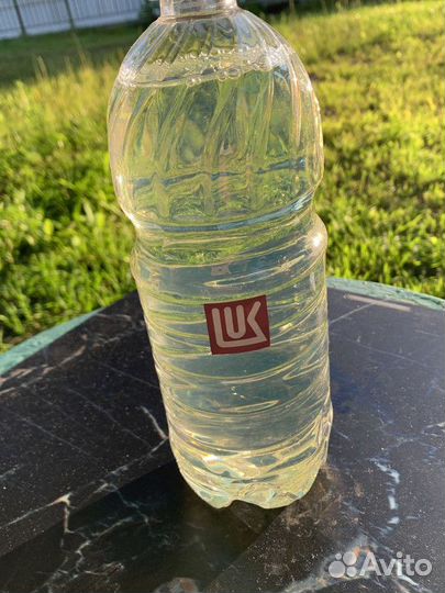 Дизельное топливо дт