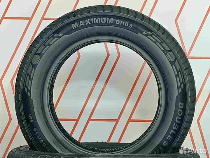 DoubleStar Maximum DH03 175/65 R14 82H