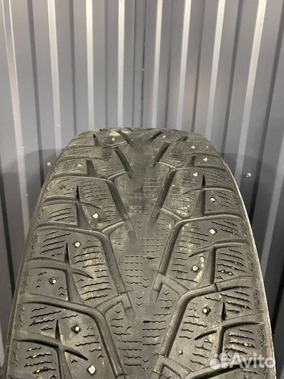 Yokohama Ice Guard Stud IG55 235/55 R17 103T