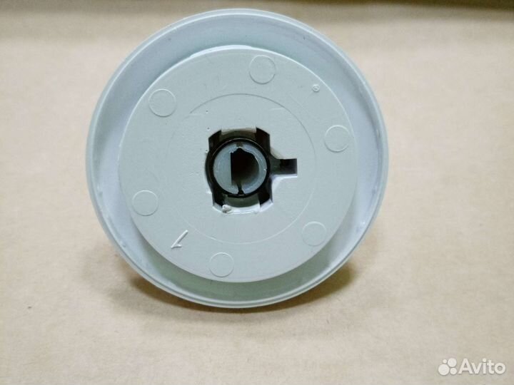 Ручка переключения режимов духовки для плиты Beko