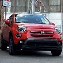 FIAT 500X 1.3 AT, 2022, 49 100 км, с пробегом, цена 2 600 000 руб.