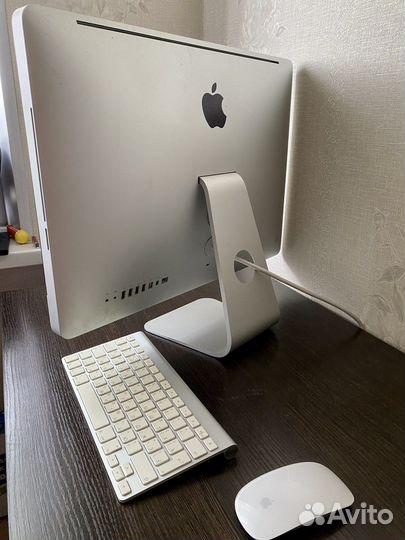 Apple iMac 21,5