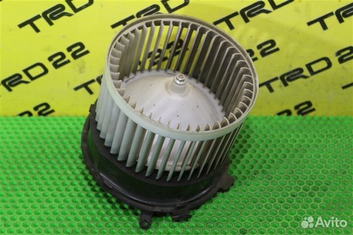 Мотор печки Nissan X-Trail TNT31 QR25DE 2012