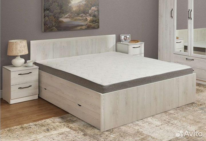 Кровать Дрим 1400