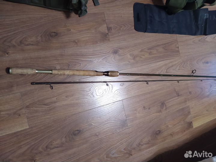 Спиннинг Kosadaka Invince 270 WML