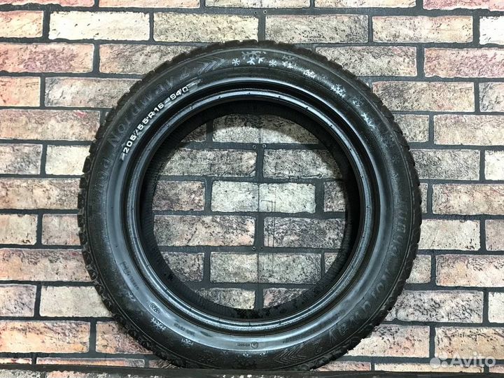 Tunga Nordway 2 205/55 R16 94Q