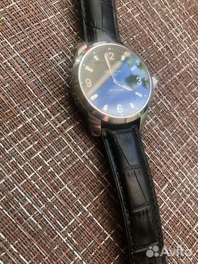 Часы certina DS Podium