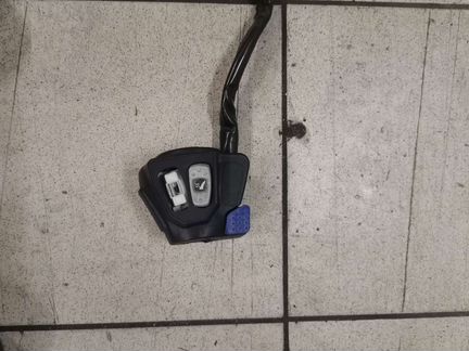 Пульт левый Arctic cat z1xt