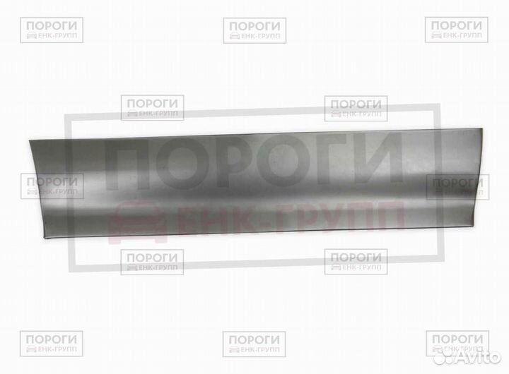 Ремкомплект задней двери Honda Accord VI седан и д