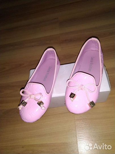 Детская обувь для девочек