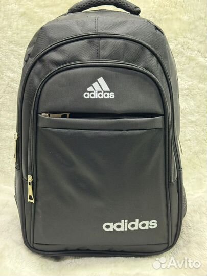 Новый рюкзак Adidas
