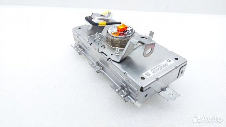 Б/У Подушка безопасности пассажира Состояние