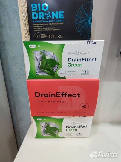 Продукция NL