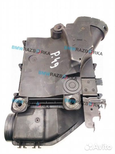 Корпус воздушногo фильтра BMW 5 F07/F10/F11 2011