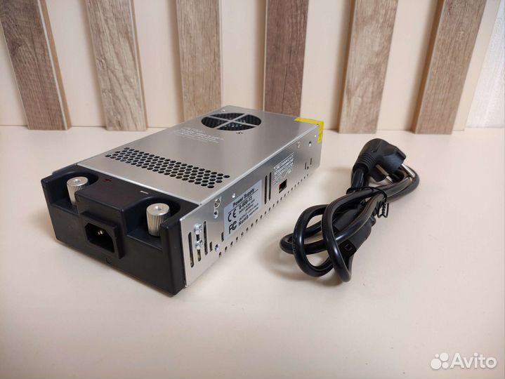 Блок питания 50А для компрессора вд