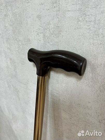 Трость для ходьбы телескопическая