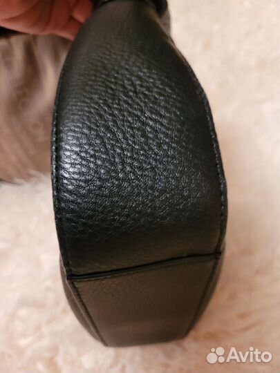 Сумка женская TJ Collection натуральная кожа