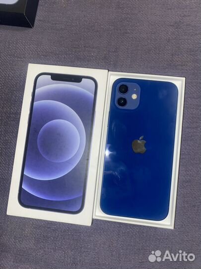 iPhone 12, 128 ГБ