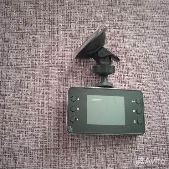 Видеорегистратор