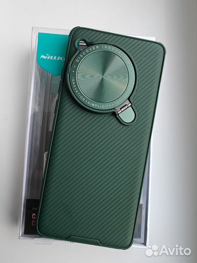 Чехол на Oneplus 12 (Nilkin)