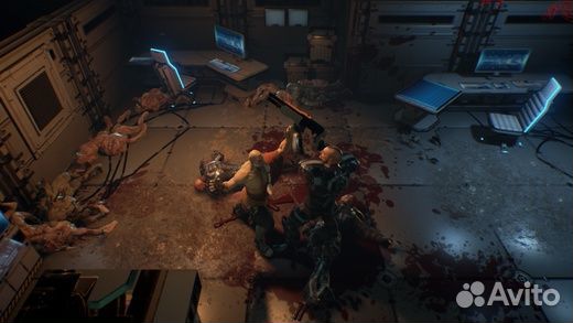 Redeemer: Enhanced Edition (Xbox One) Продажа, Обм