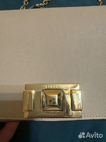 Сумка клатч Furla