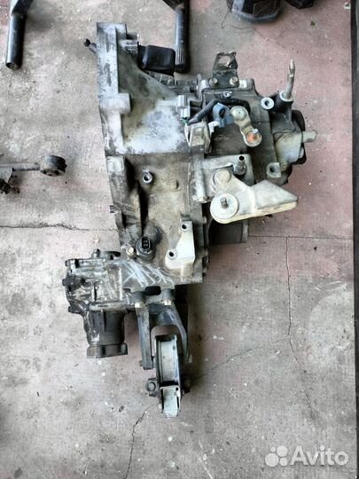 Продаю МКПП