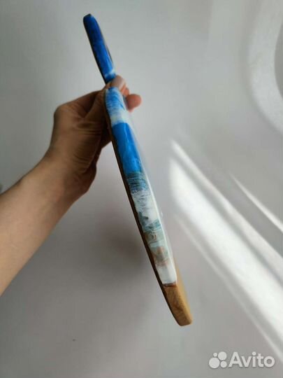 Разделочно-сервировочная доска