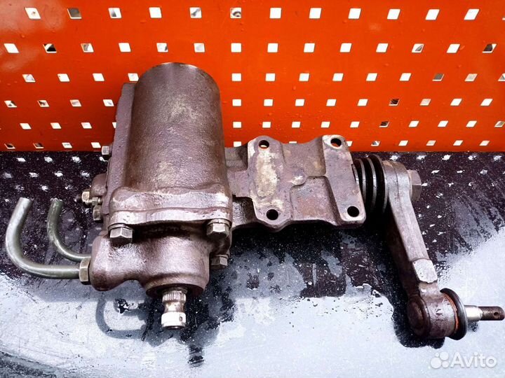 Рулевой редуктор Hyundai Galoper