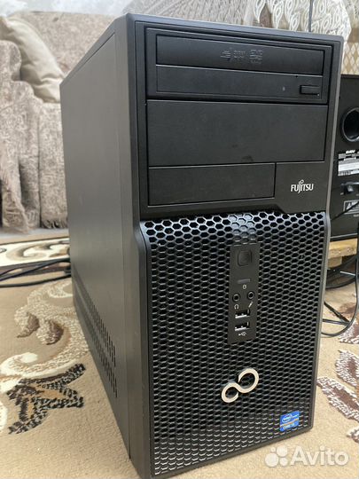 4-х ядерный Core I5