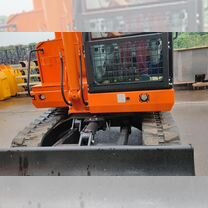 Мини-экскаватор Lonking CDM6060, 2025