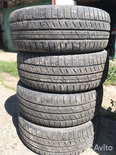 Bridgestone Blizzak Revo GZ 185/65 R14