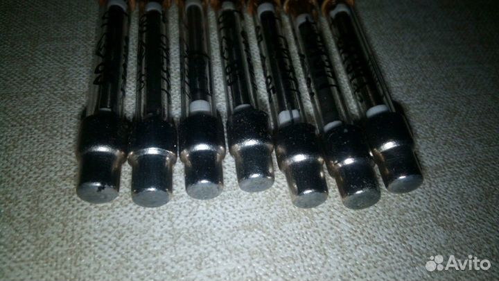 Счетчик Гейгера си-37г