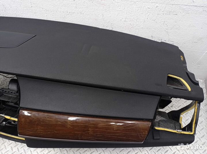 Торпедо BMW X5