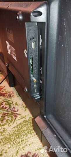 Телевизор vityas