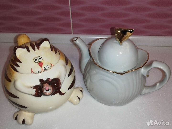 Чайник электрический