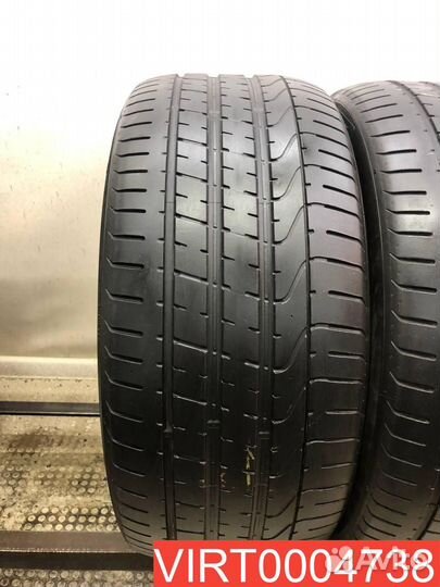 Pirelli P Zero 285/40 R21 109Y