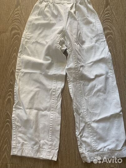 Единоборства