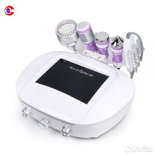 Комбайн 5в1 новый с гарантией MJ1806H