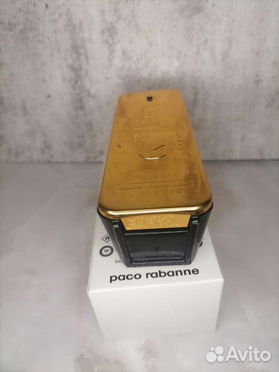 Духи Paco rabanne 1 Million