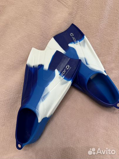 Ласты для плавания 32-33