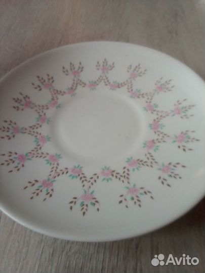 Кофейная пара 