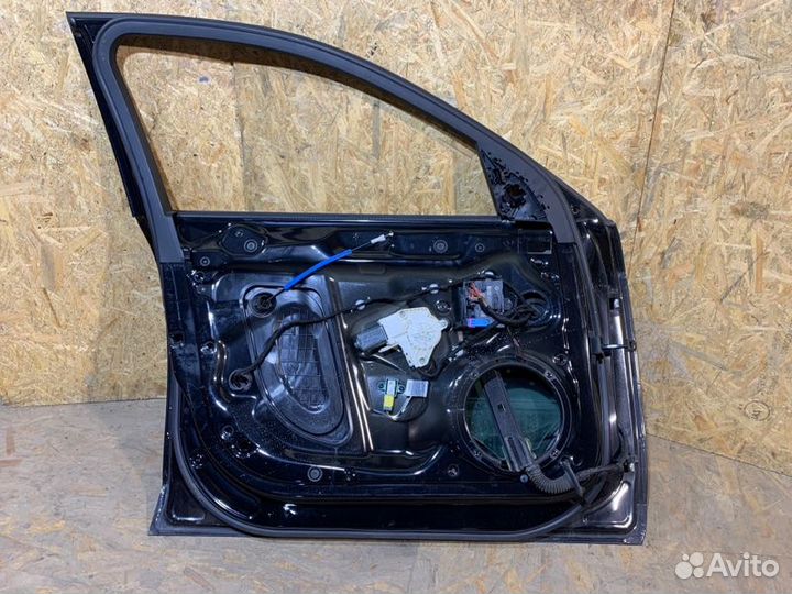 Дверь передняя левая Audi A4 B8 седан 2.0 CDN