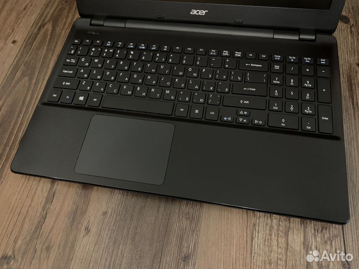 Игровой Acer 15.6 SSD 240/GT 840 2 Gb/8Gb/i3-4005