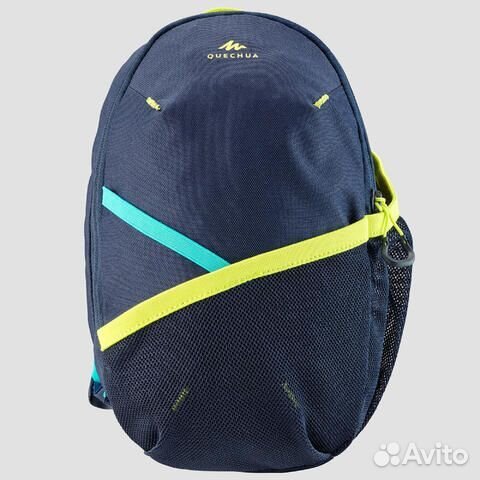 Детский походный рюкзак Quechua MH100 5 л