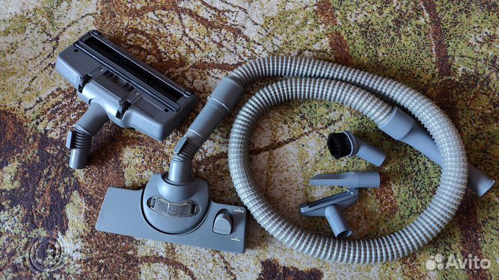 Пылесос Zelmer