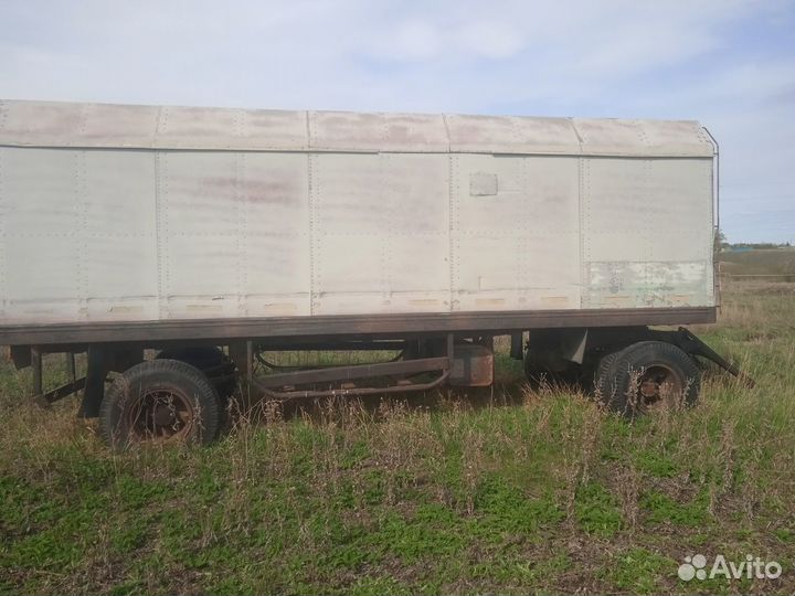 Вагон бытовка на колесах