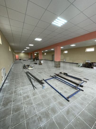 Торговая площадь, 320 м²